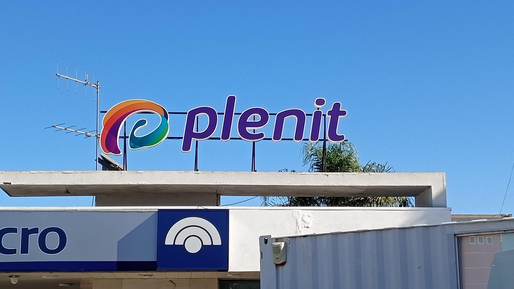 Cartelería exterior